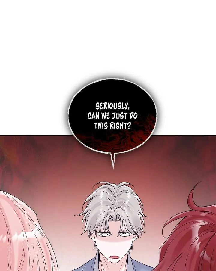 Read Monochrome Rumor chapter 119 image 55 on Lezhin