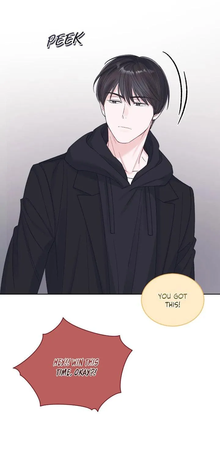 Read Monochrome Rumor chapter 119 image 60 on Lezhin
