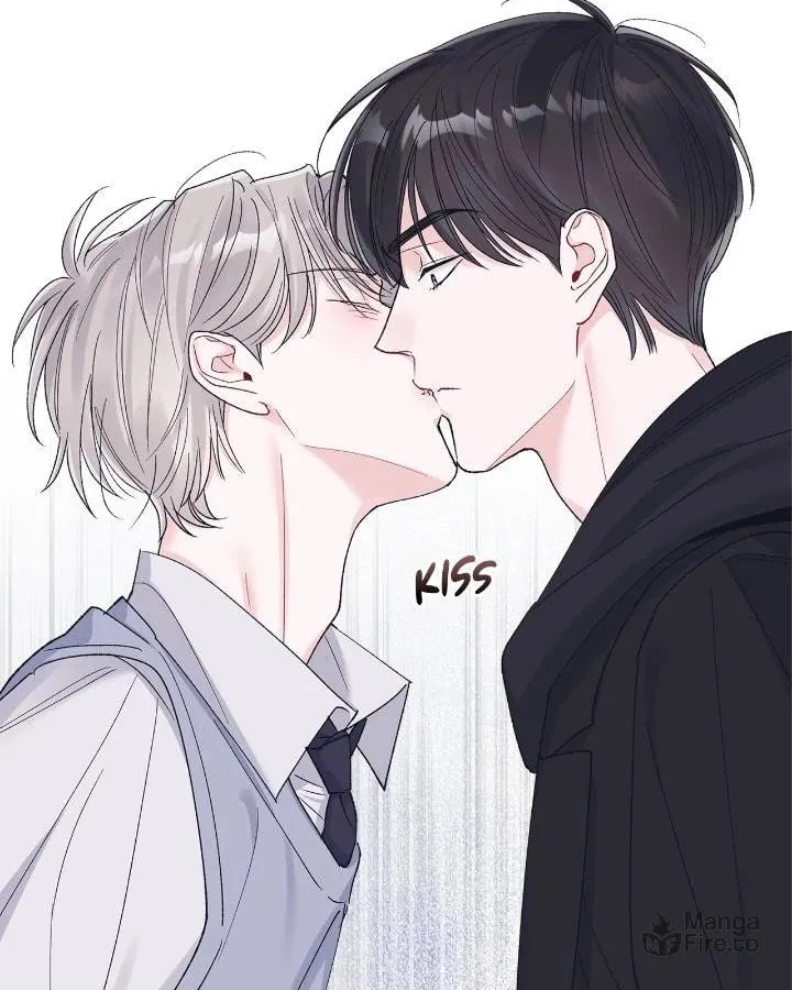 Read Monochrome Rumor chapter 119 image 63 on Lezhin