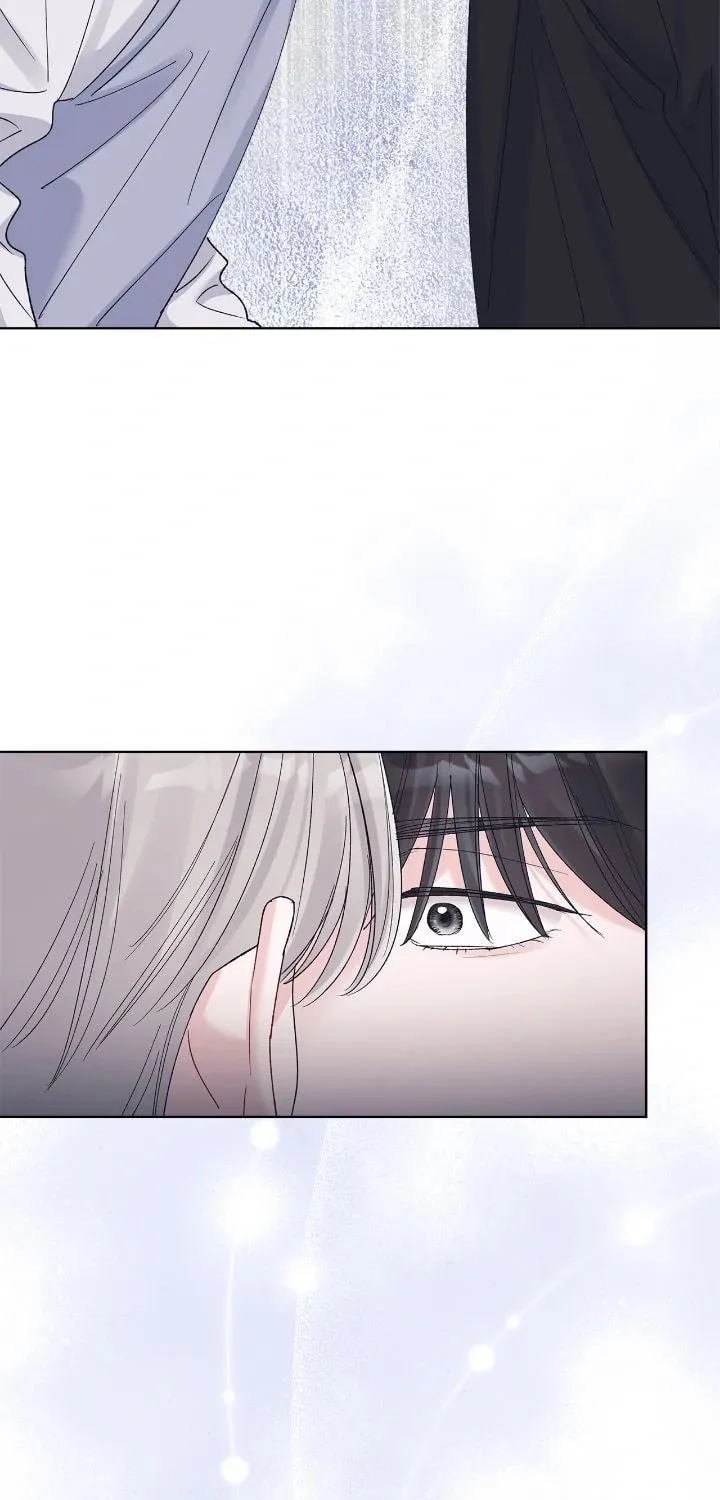 Read Monochrome Rumor chapter 119 image 64 on Lezhin