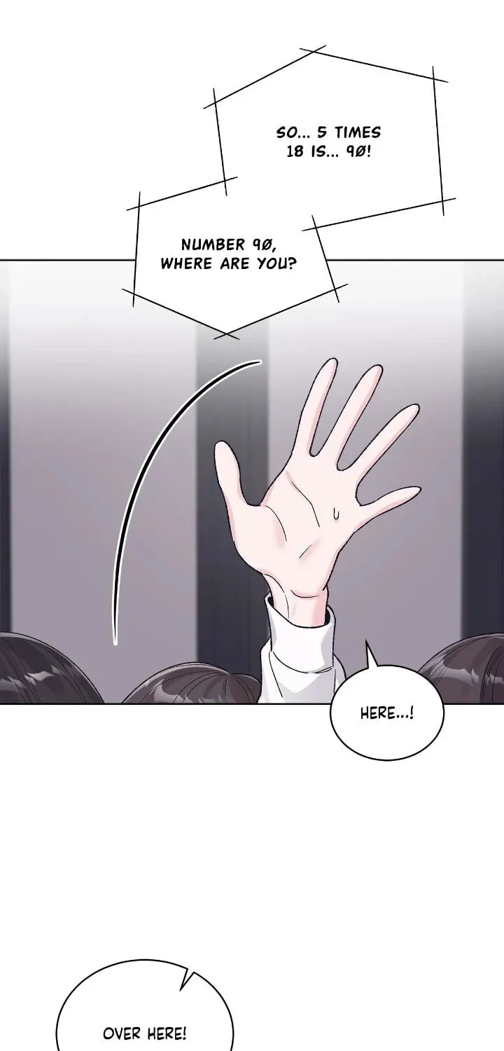 Read Monochrome Rumor chapter 120 image 10 on Lezhin