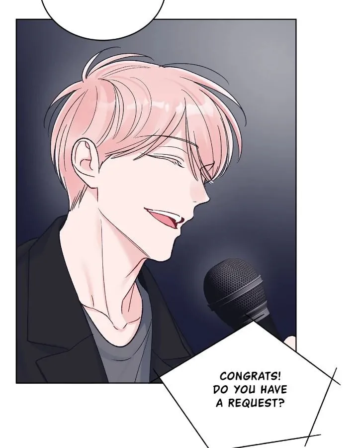 Read Monochrome Rumor chapter 120 image 11 on Lezhin