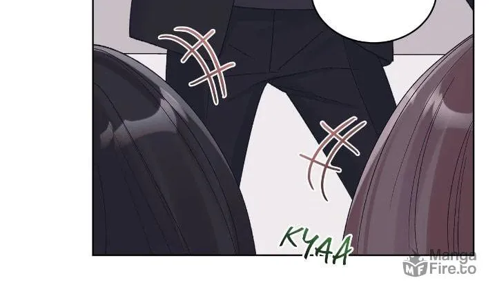 Read Monochrome Rumor chapter 120 image 15 on Lezhin