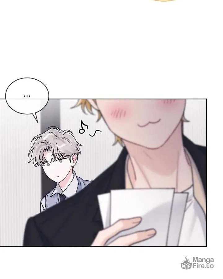 Read Monochrome Rumor chapter 120 image 17 on Lezhin