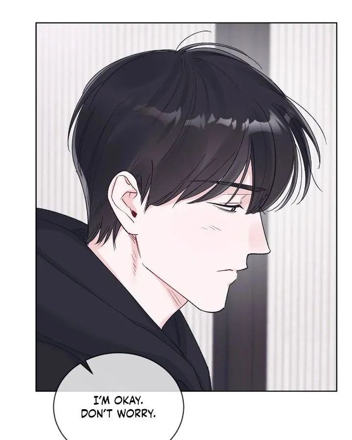 Read Monochrome Rumor chapter 120 image 22 on Lezhin