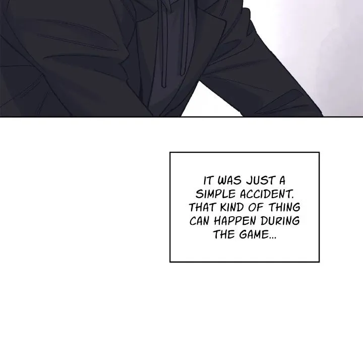 Read Monochrome Rumor chapter 120 image 28 on Lezhin