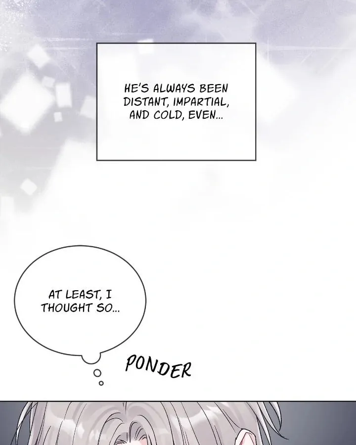 Read Monochrome Rumor chapter 120 image 30 on Lezhin