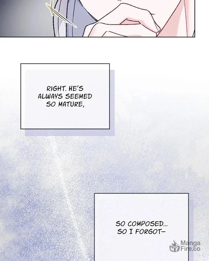 Read Monochrome Rumor chapter 120 image 32 on Lezhin