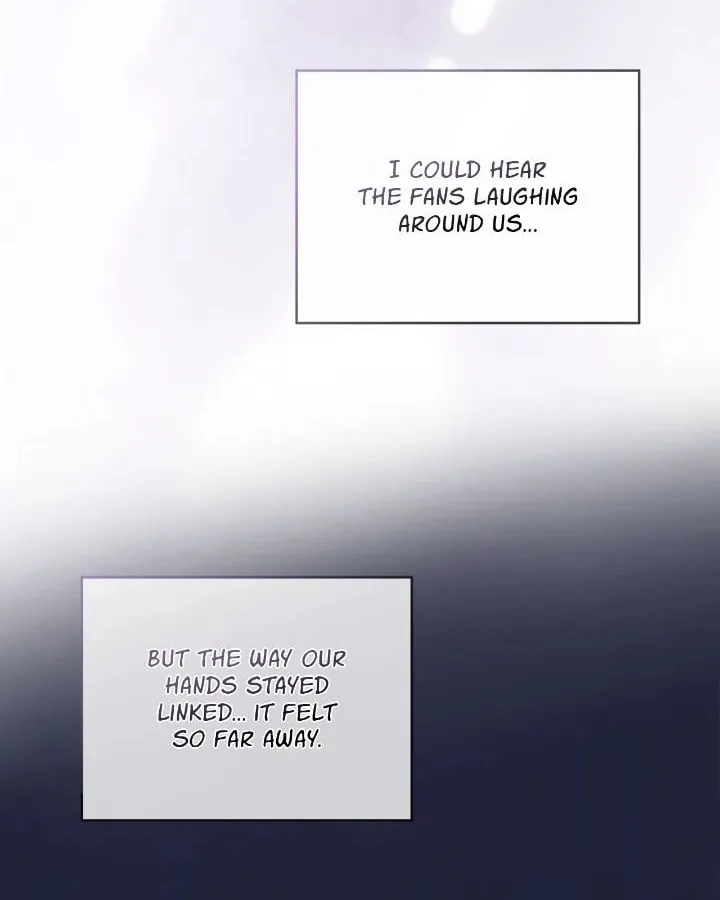 Read Monochrome Rumor chapter 120 image 41 on Lezhin