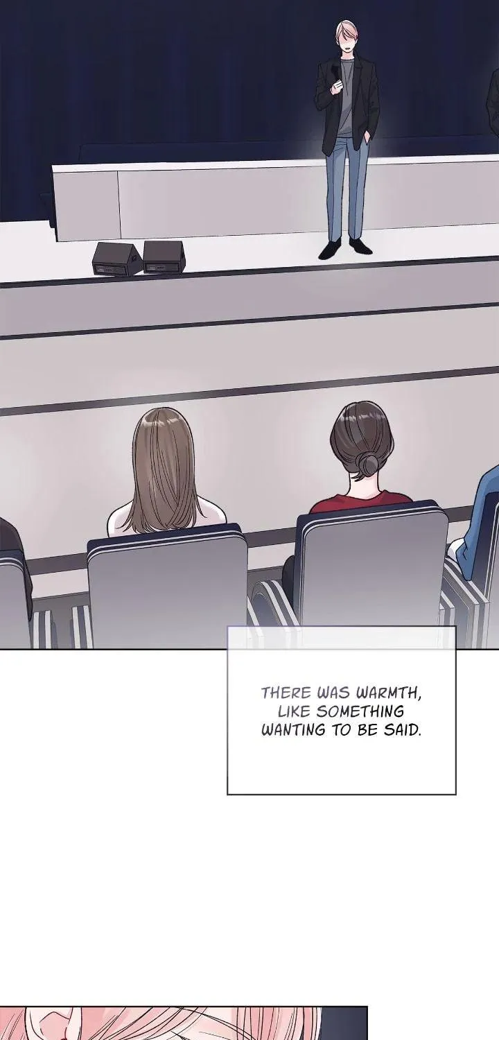 Read Monochrome Rumor chapter 120 image 42 on Lezhin