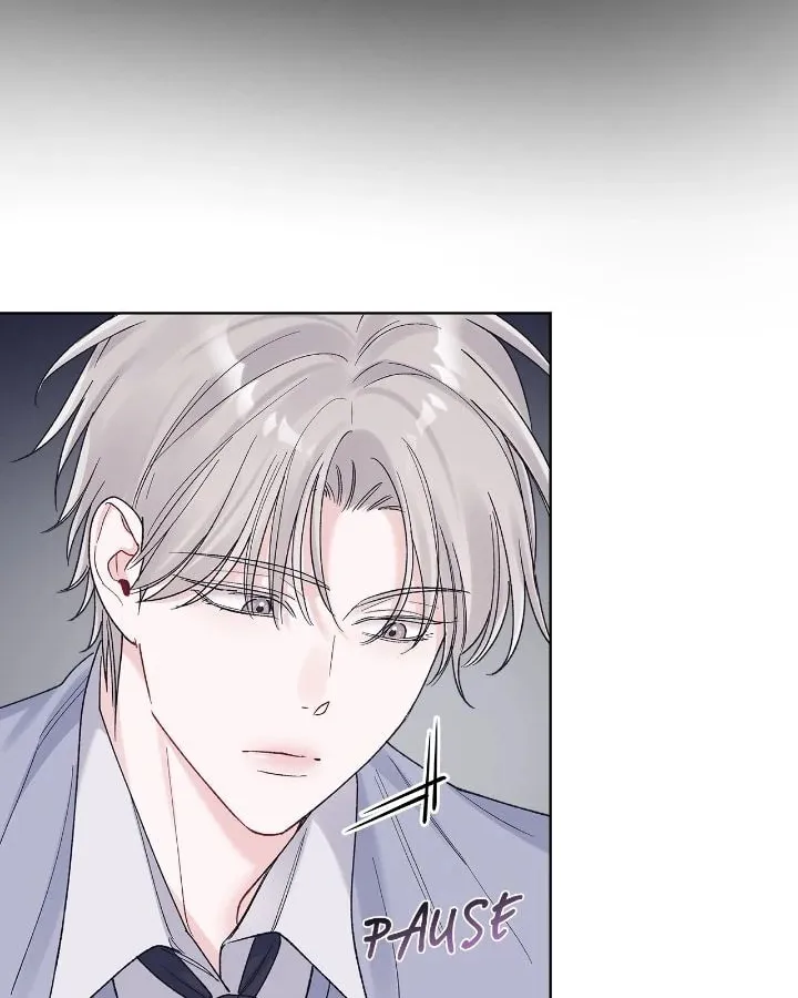 Read Monochrome Rumor chapter 120 image 56 on Lezhin