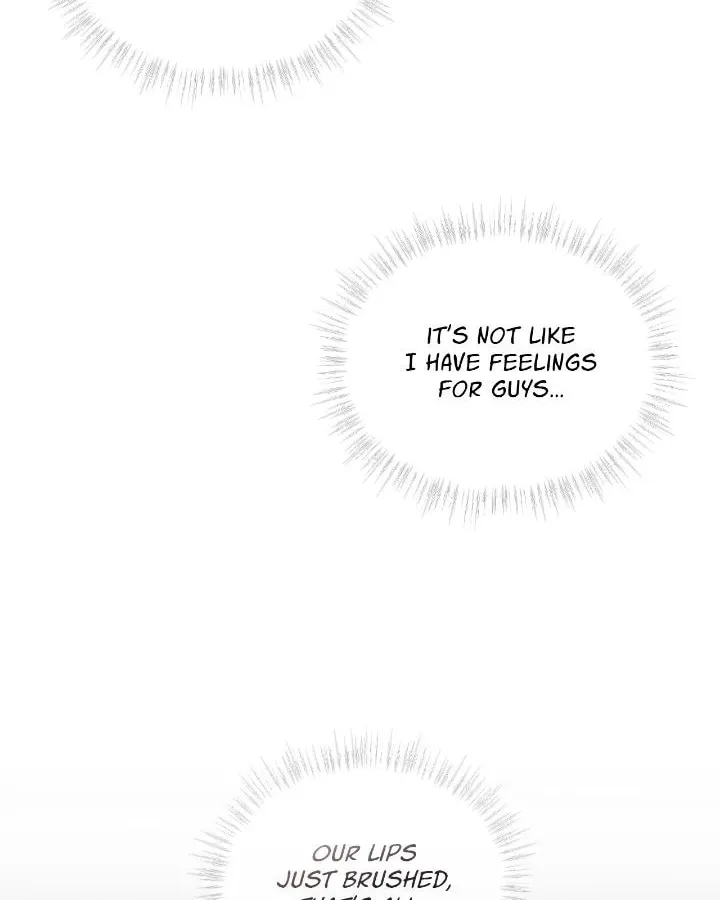 Read Monochrome Rumor chapter 120 image 58 on Lezhin