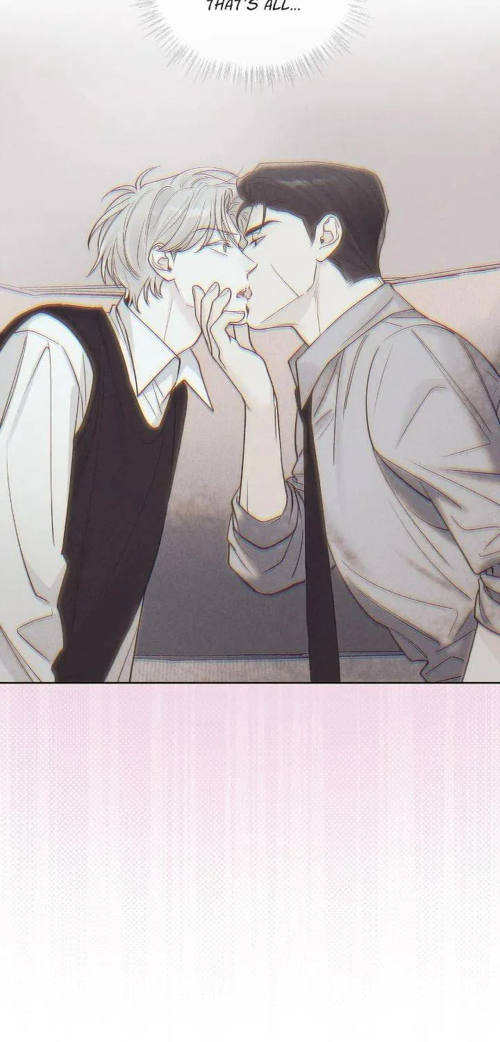 Read Monochrome Rumor chapter 120 image 59 on Lezhin