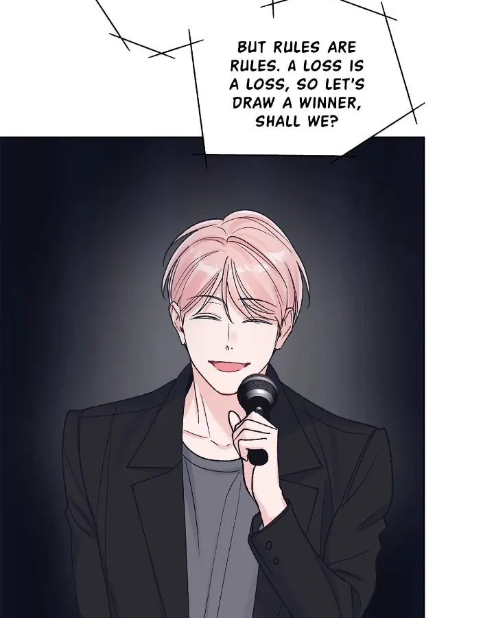 Read Monochrome Rumor chapter 120 image 6 on Lezhin