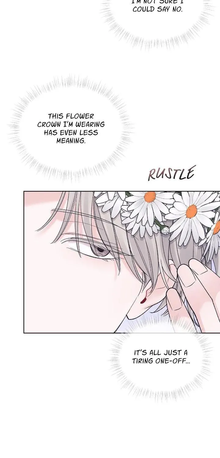 Read Monochrome Rumor chapter 120 image 63 on Lezhin