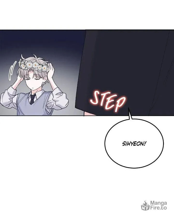 Read Monochrome Rumor chapter 120 image 64 on Lezhin