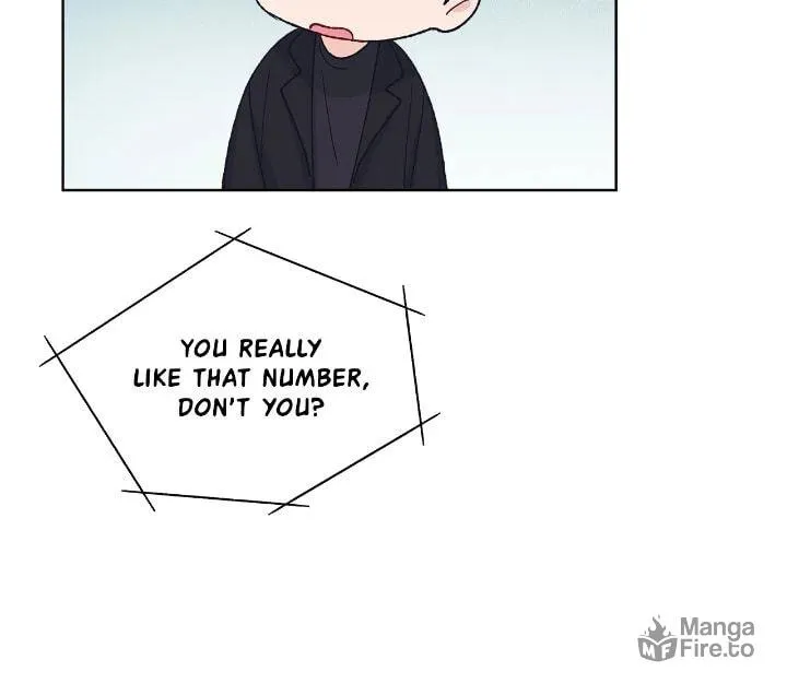 Read Monochrome Rumor chapter 120 image 9 on Lezhin