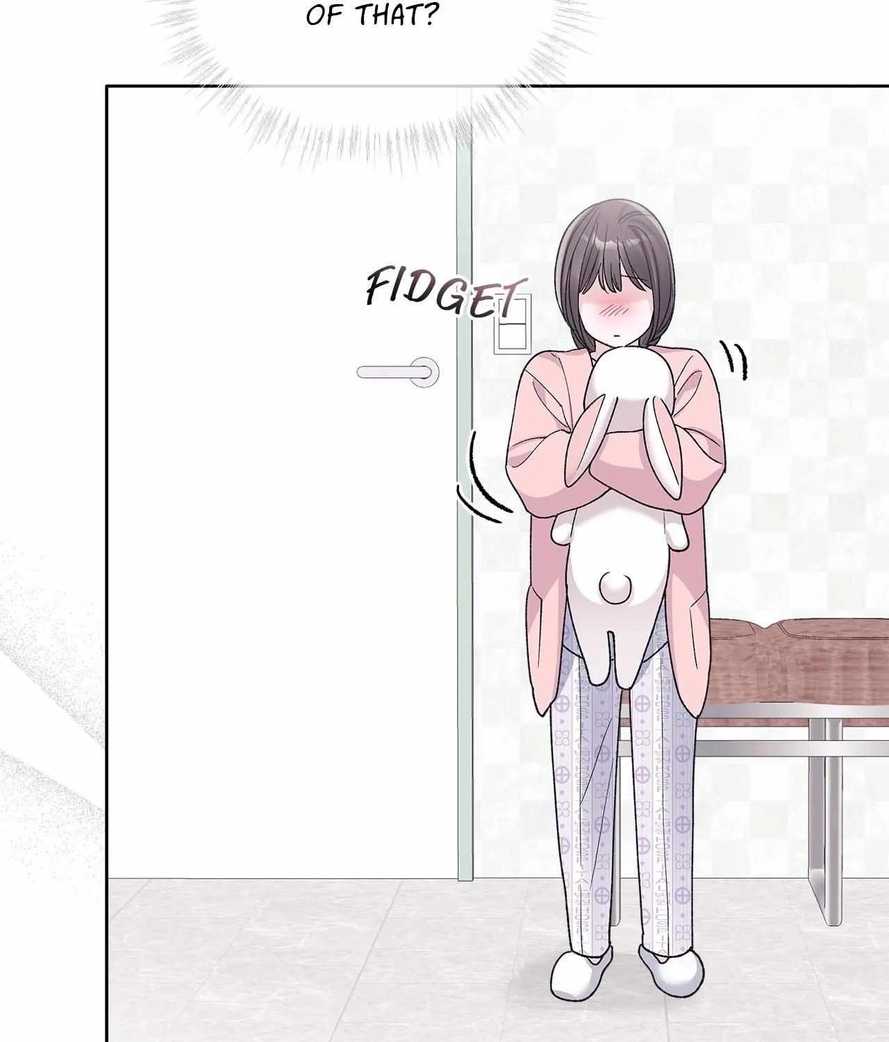 Read Monochrome Rumor chapter 121 image 101 on Lezhin
