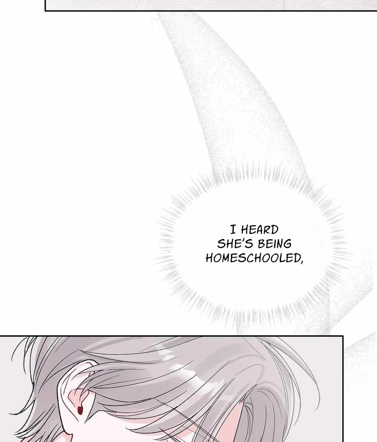 Read Monochrome Rumor chapter 121 image 102 on Lezhin