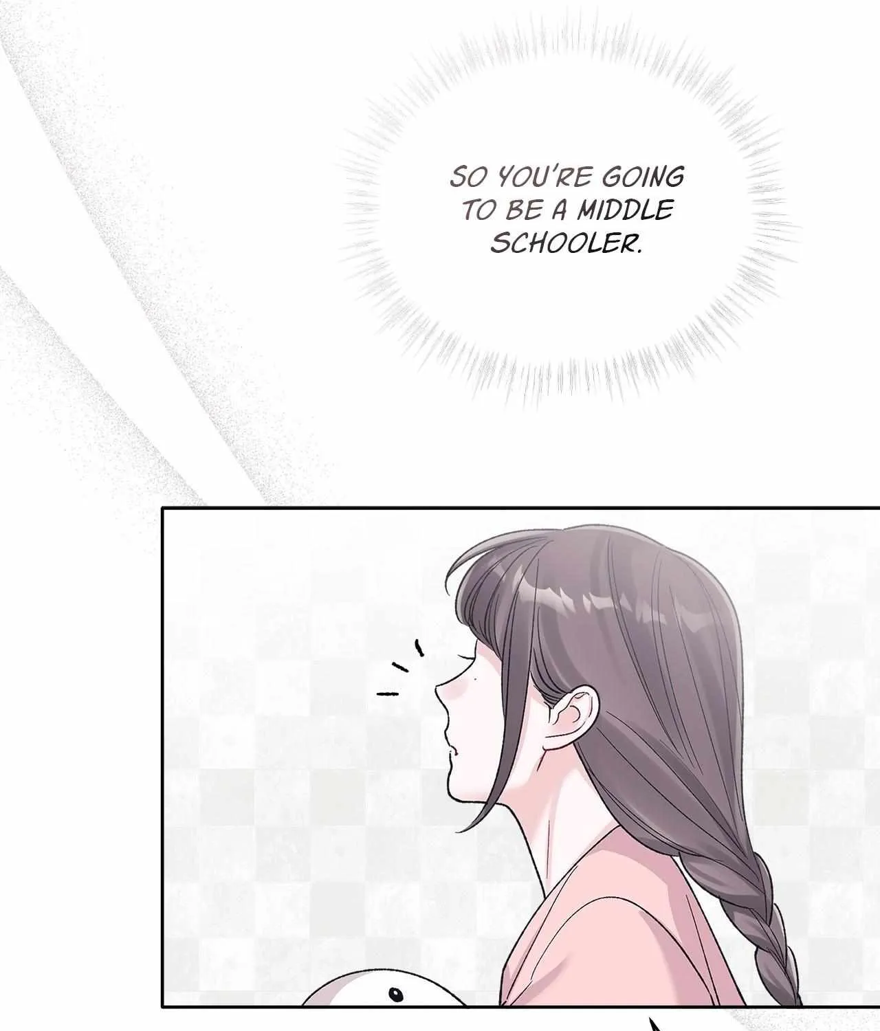 Read Monochrome Rumor chapter 121 image 107 on Lezhin