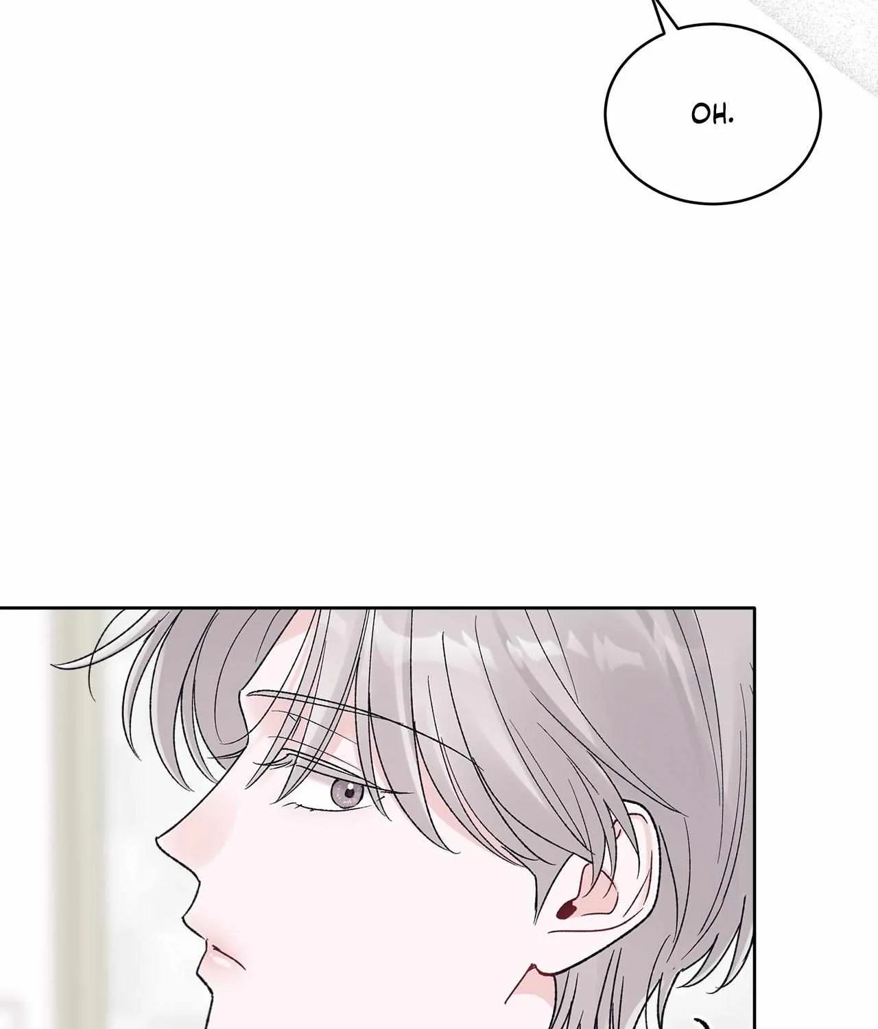 Read Monochrome Rumor chapter 121 image 108 on Lezhin