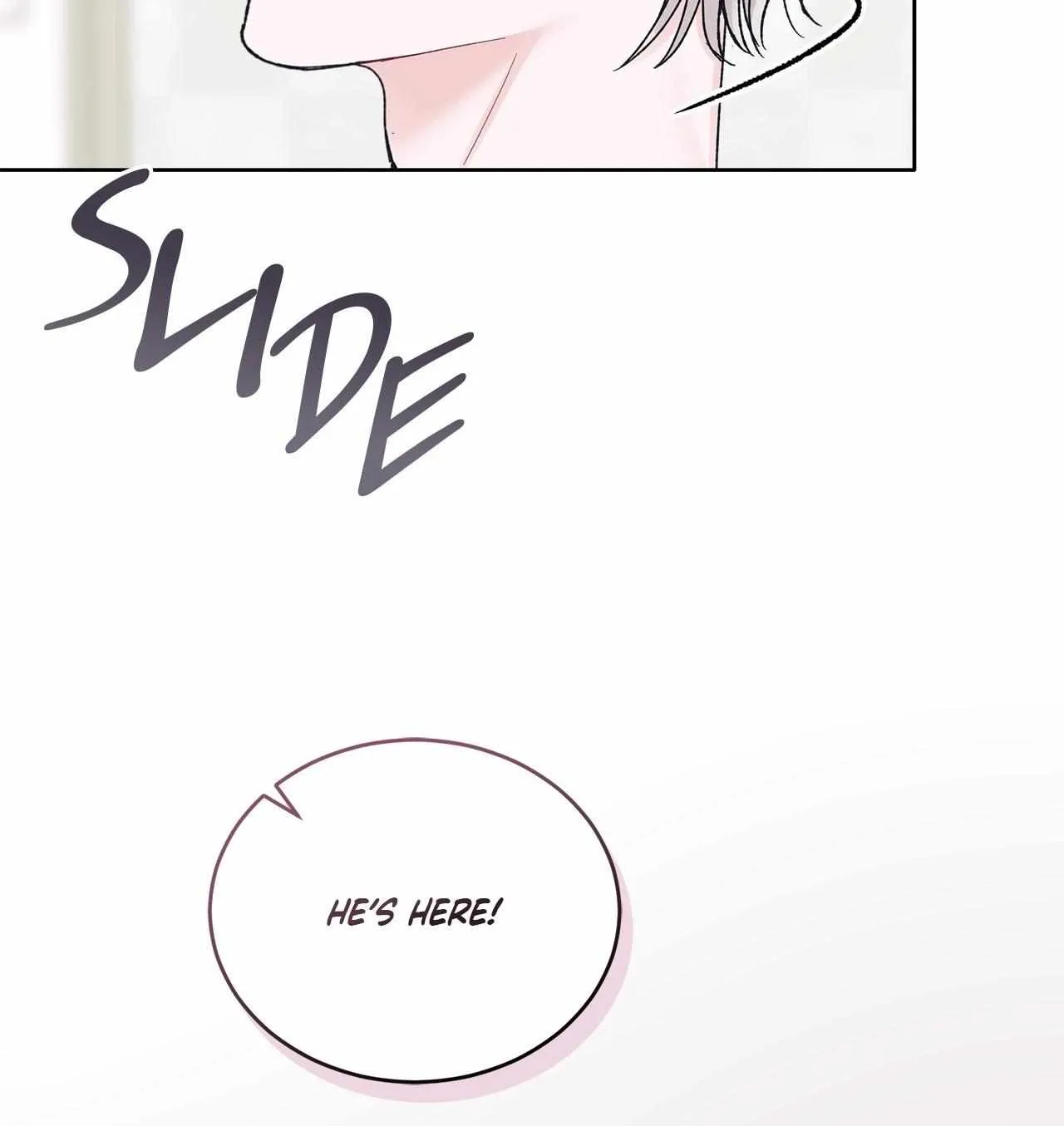 Read Monochrome Rumor chapter 121 image 109 on Lezhin