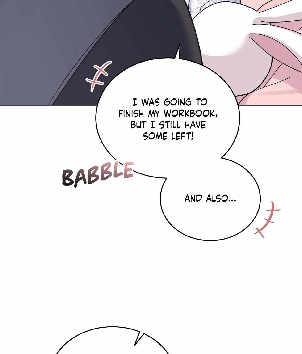 Read Monochrome Rumor chapter 121 image 115 on Lezhin