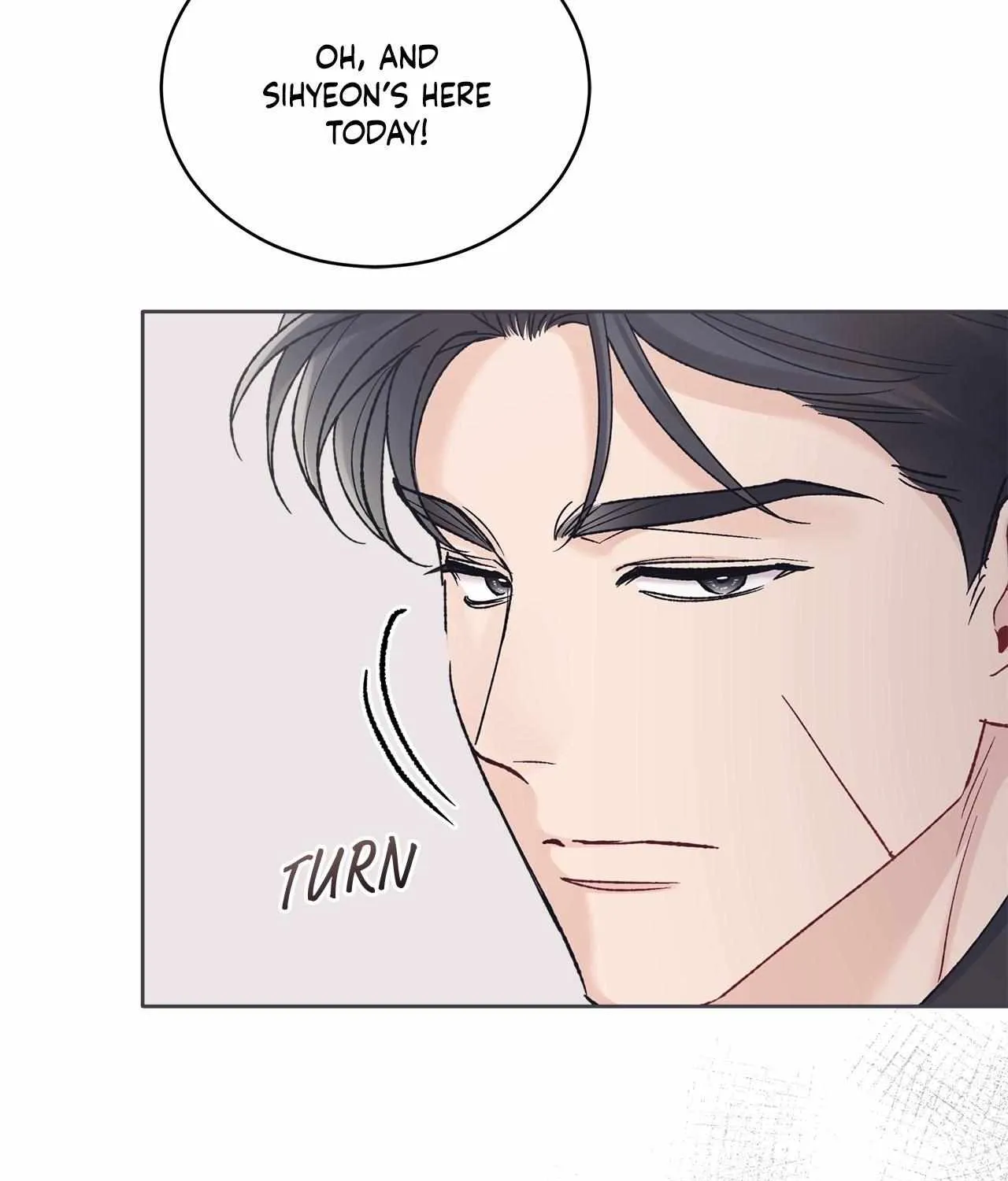Read Monochrome Rumor chapter 121 image 116 on Lezhin