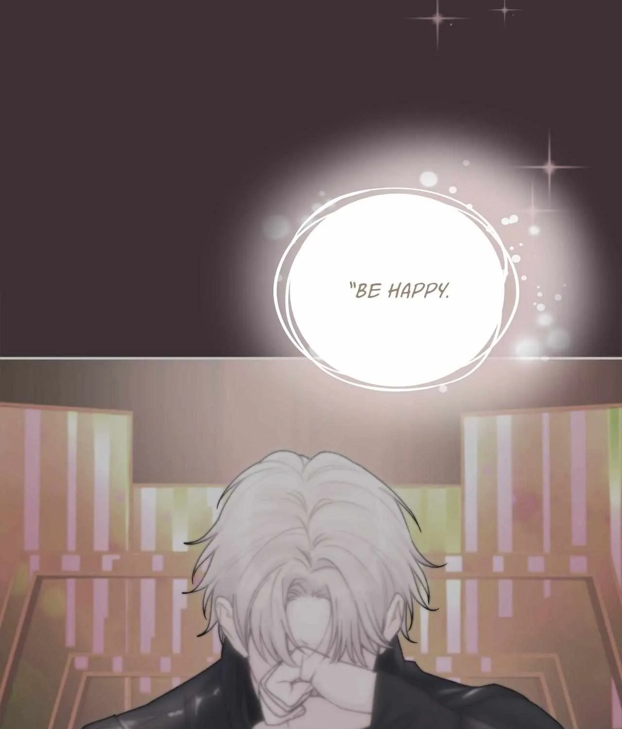 Read Monochrome Rumor chapter 121 image 12 on Lezhin