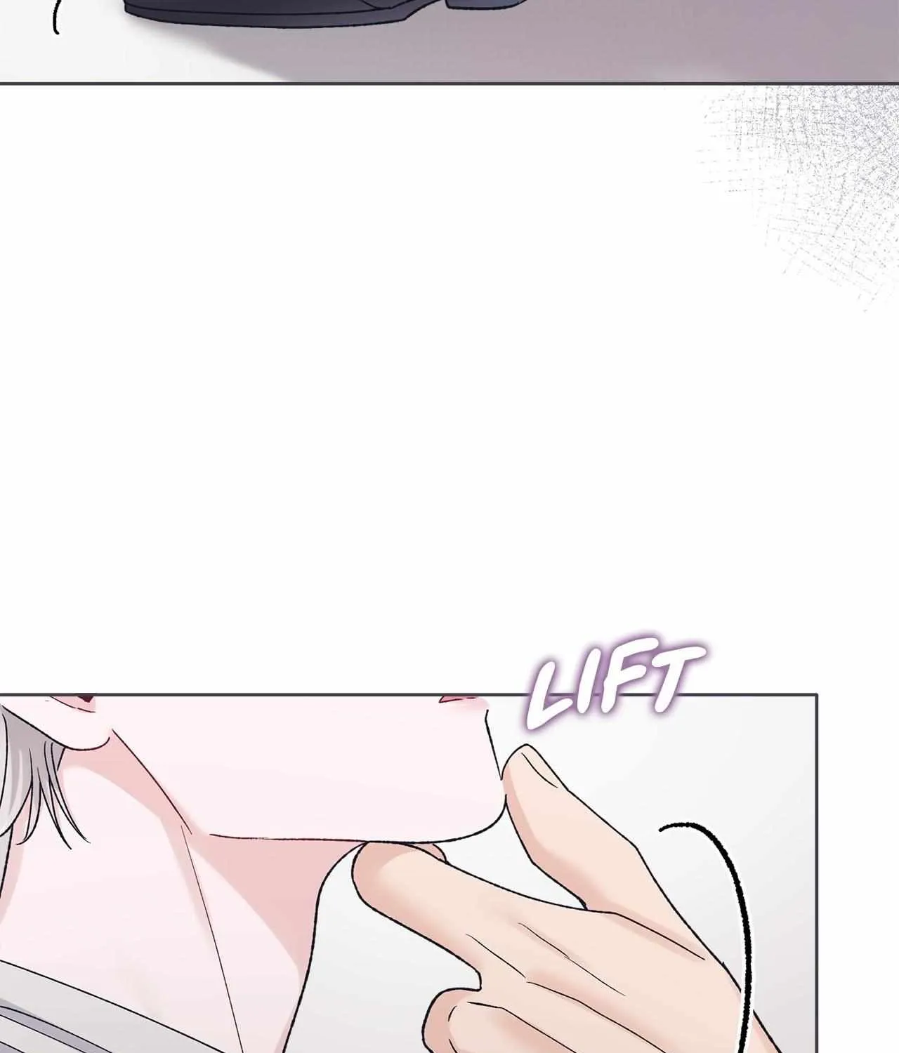 Read Monochrome Rumor chapter 121 image 120 on Lezhin