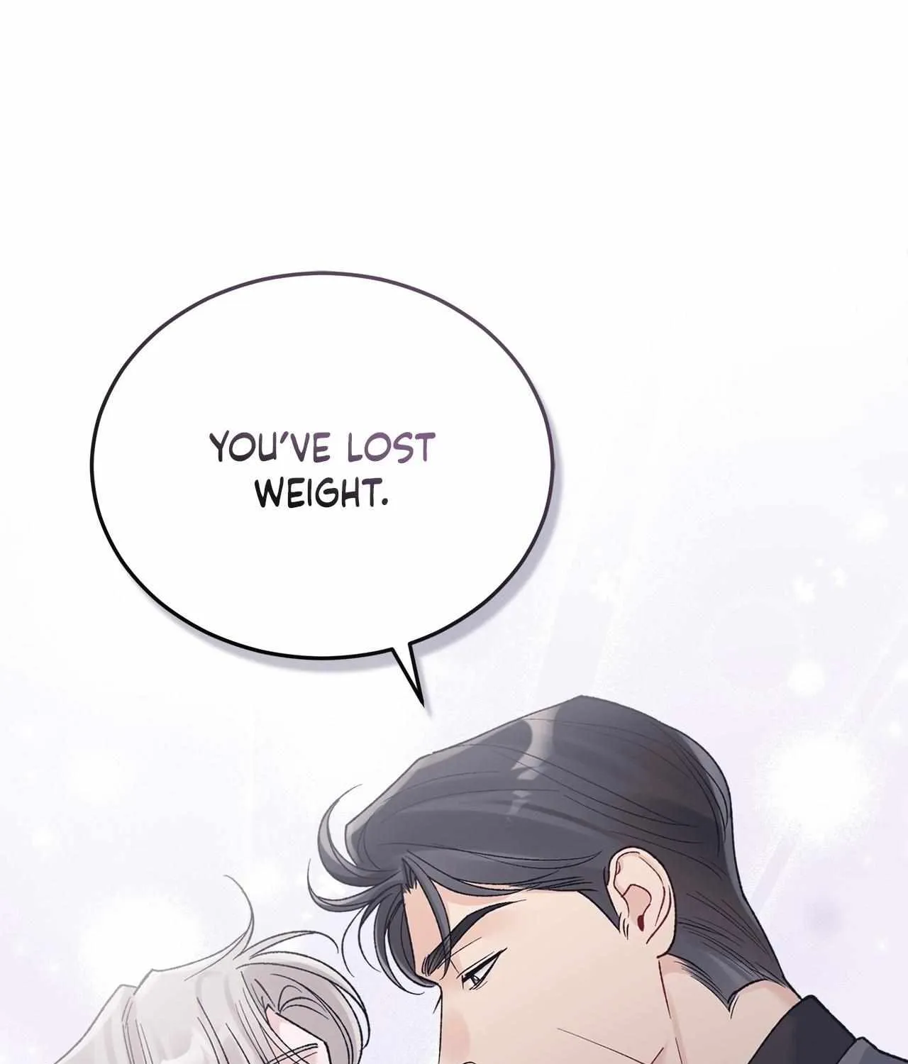 Read Monochrome Rumor chapter 121 image 122 on Lezhin
