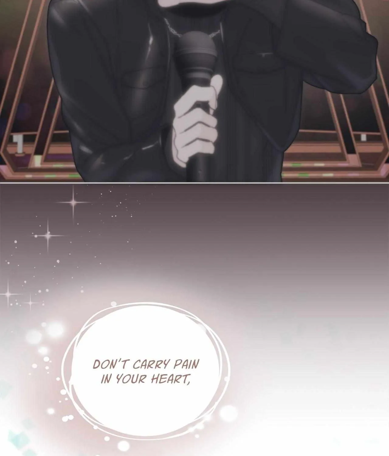 Read Monochrome Rumor chapter 121 image 13 on Lezhin