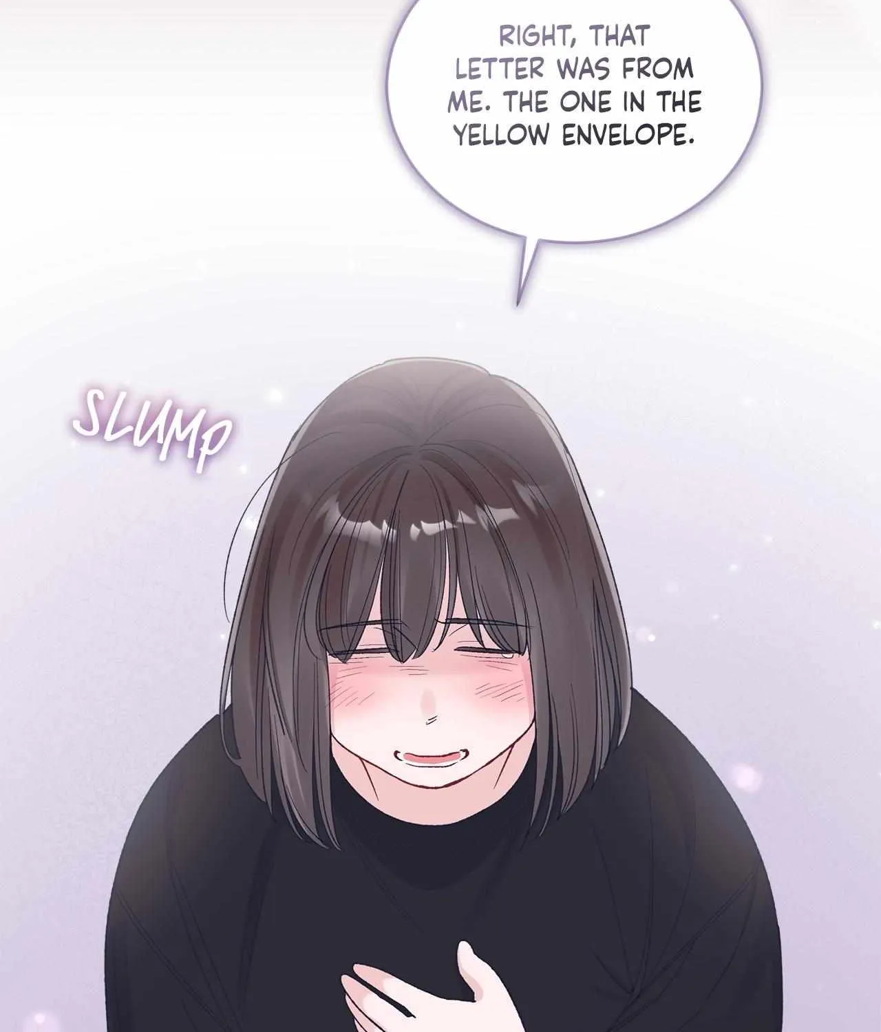 Read Monochrome Rumor chapter 121 image 17 on Lezhin