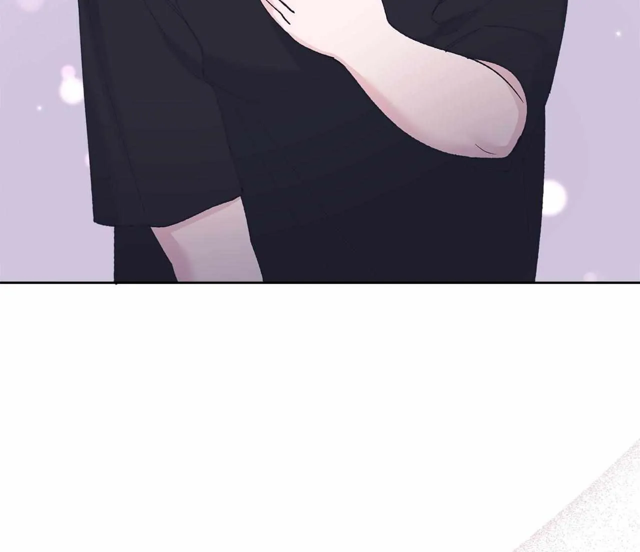 Read Monochrome Rumor chapter 121 image 18 on Lezhin