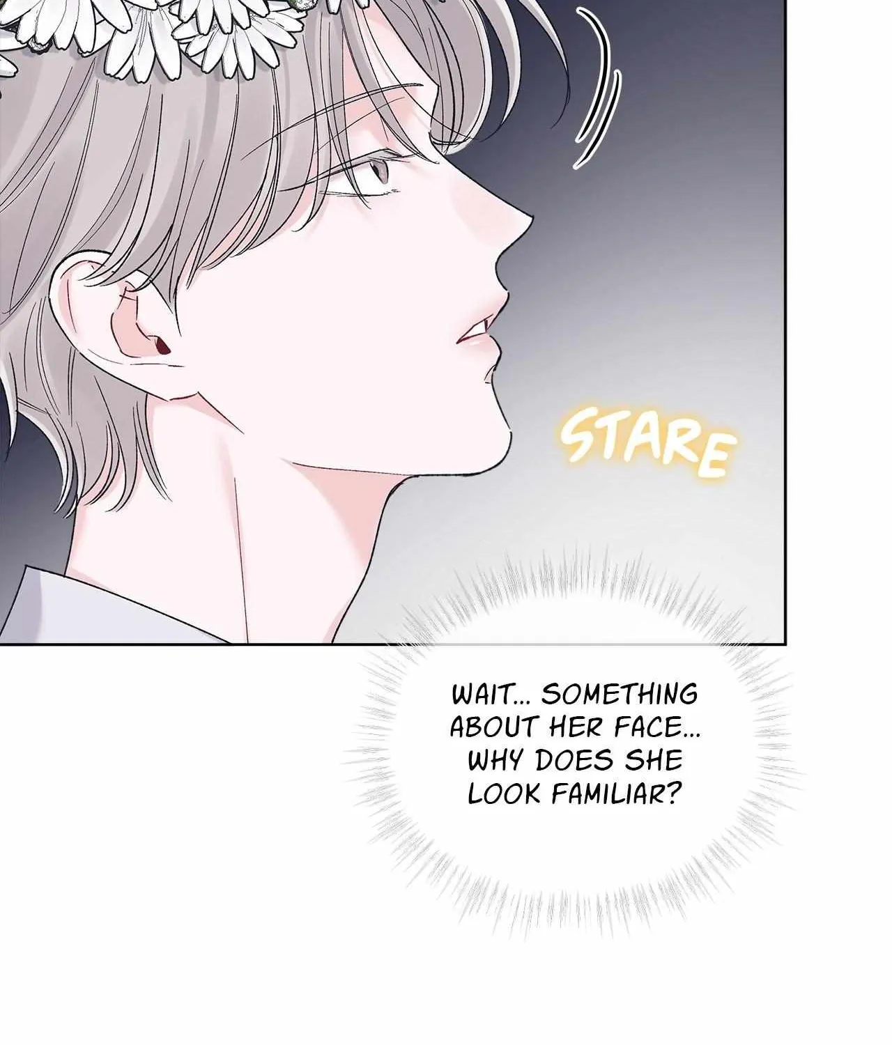 Read Monochrome Rumor chapter 121 image 2 on Lezhin