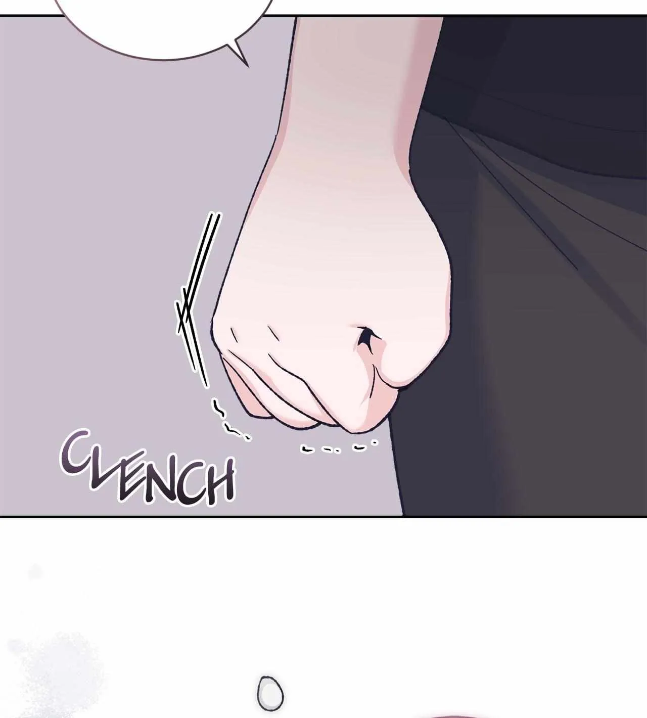 Read Monochrome Rumor chapter 121 image 21 on Lezhin
