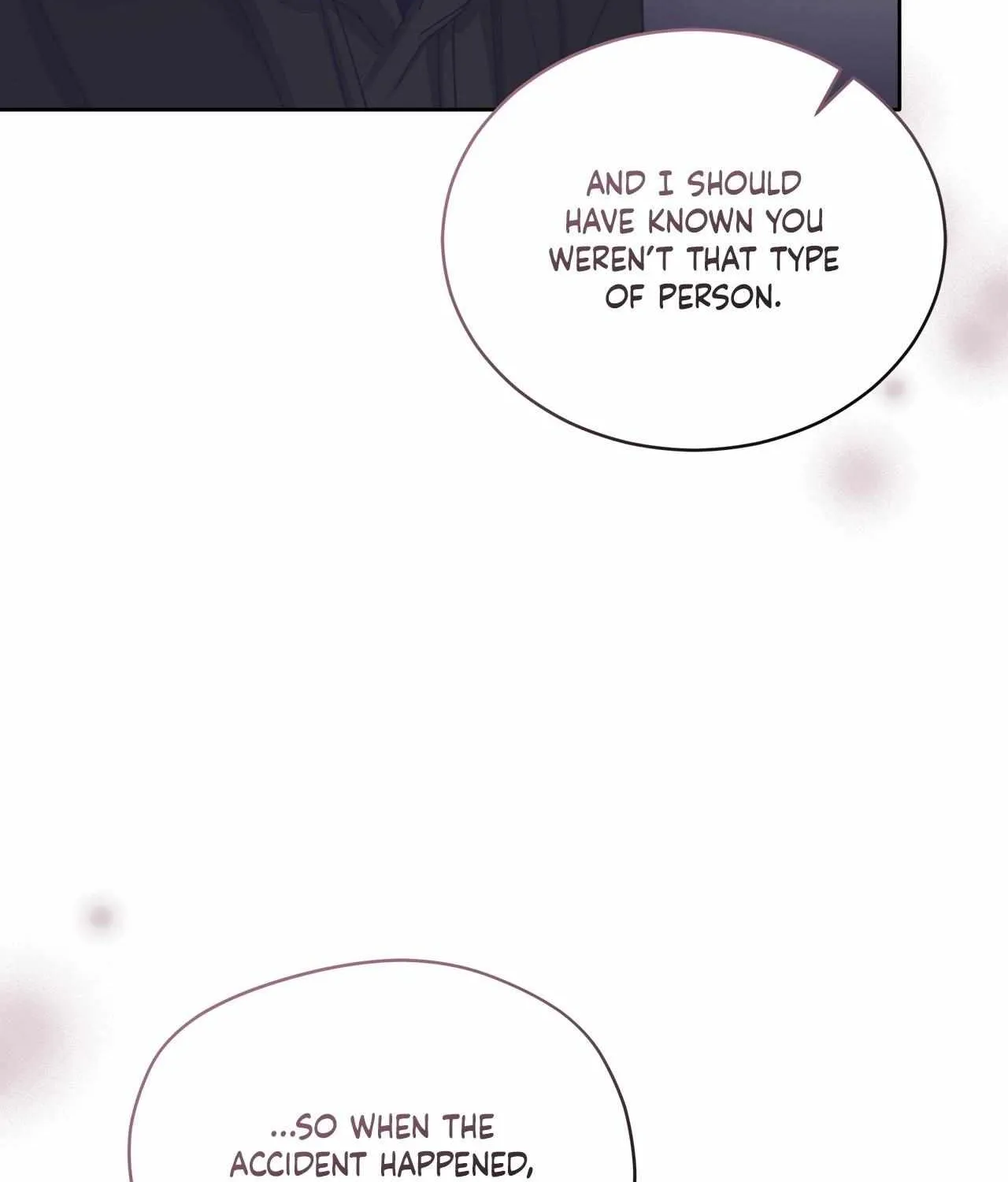 Read Monochrome Rumor chapter 121 image 27 on Lezhin