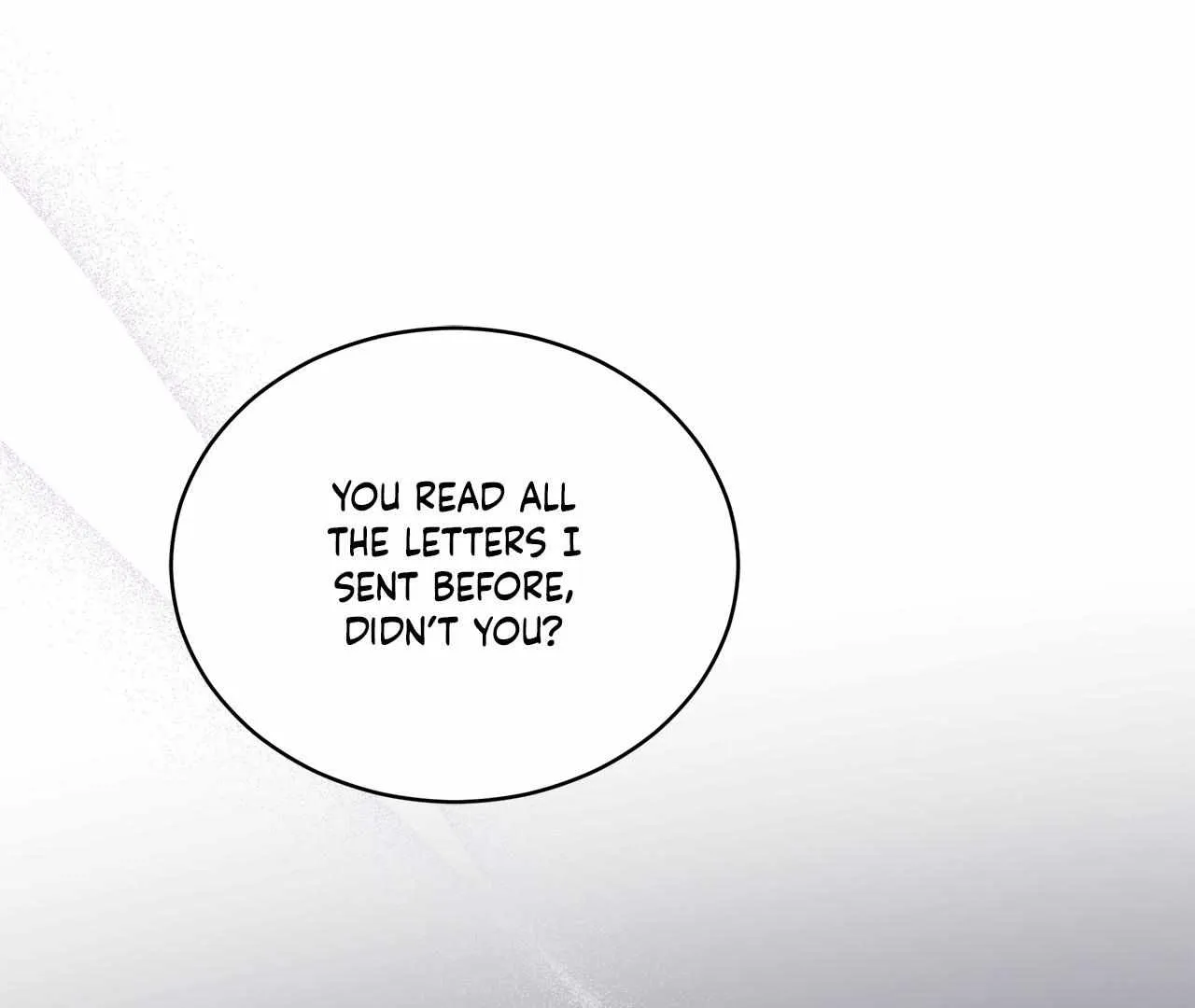 Read Monochrome Rumor chapter 121 image 3 on Lezhin