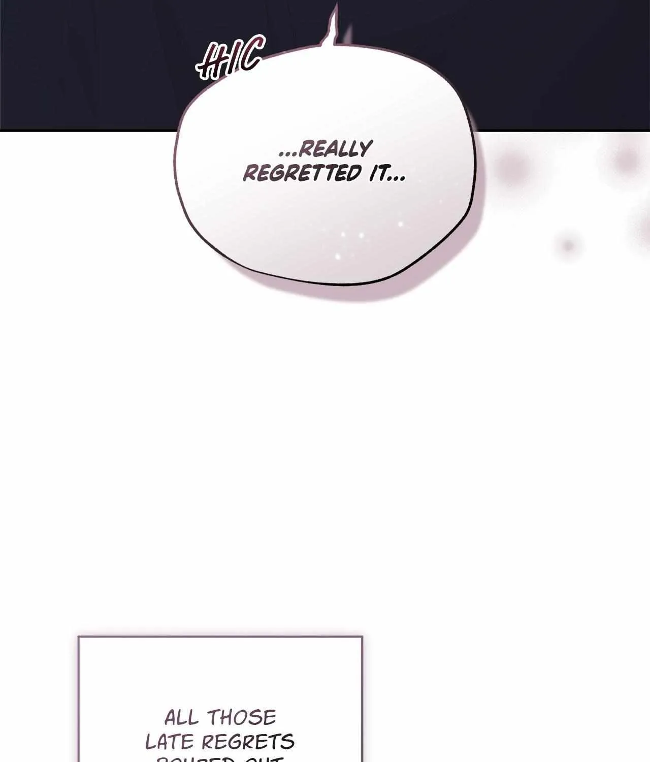 Read Monochrome Rumor chapter 121 image 30 on Lezhin