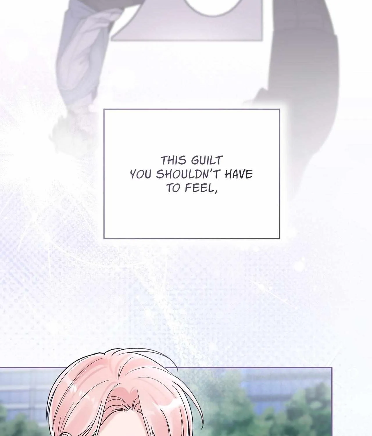 Read Monochrome Rumor chapter 121 image 35 on Lezhin
