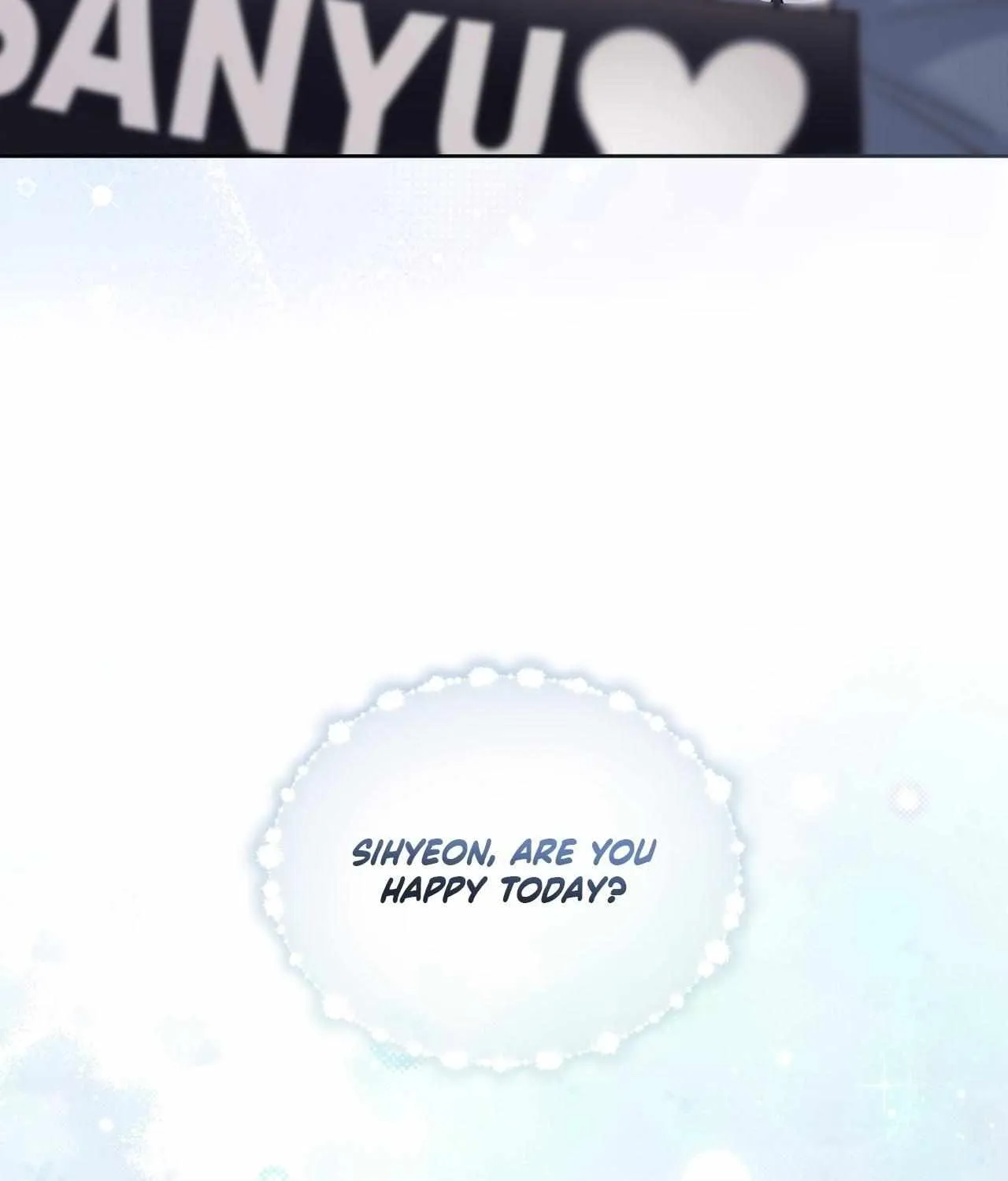 Read Monochrome Rumor chapter 121 image 39 on Lezhin