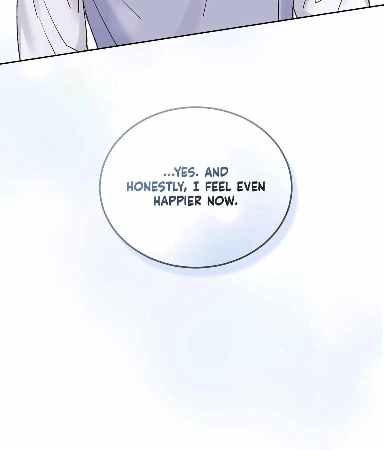 Read Monochrome Rumor chapter 121 image 45 on Lezhin