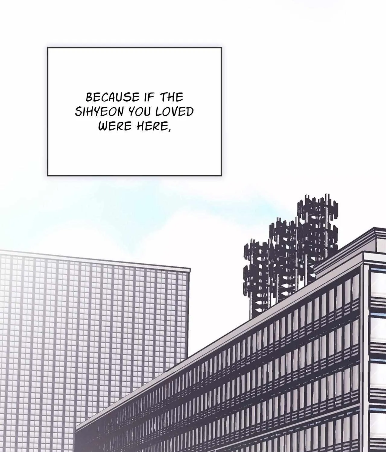 Read Monochrome Rumor chapter 121 image 46 on Lezhin