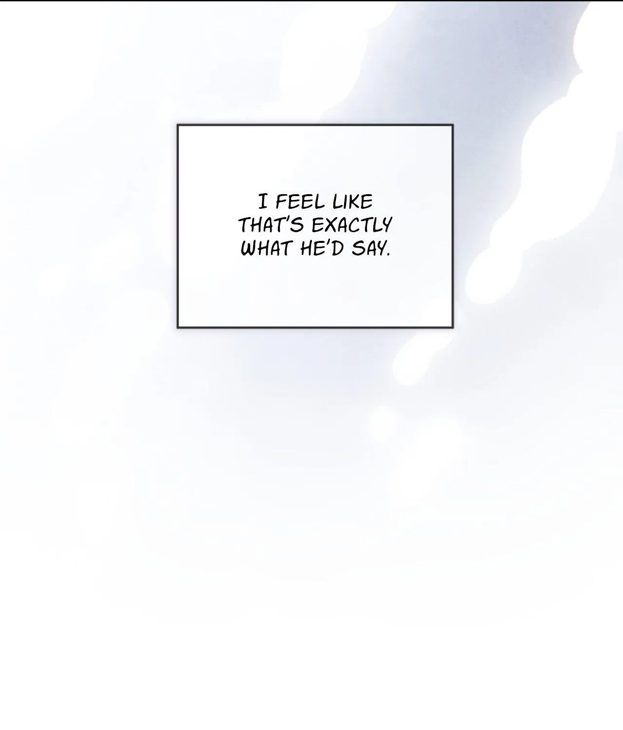 Read Monochrome Rumor chapter 121 image 48 on Lezhin