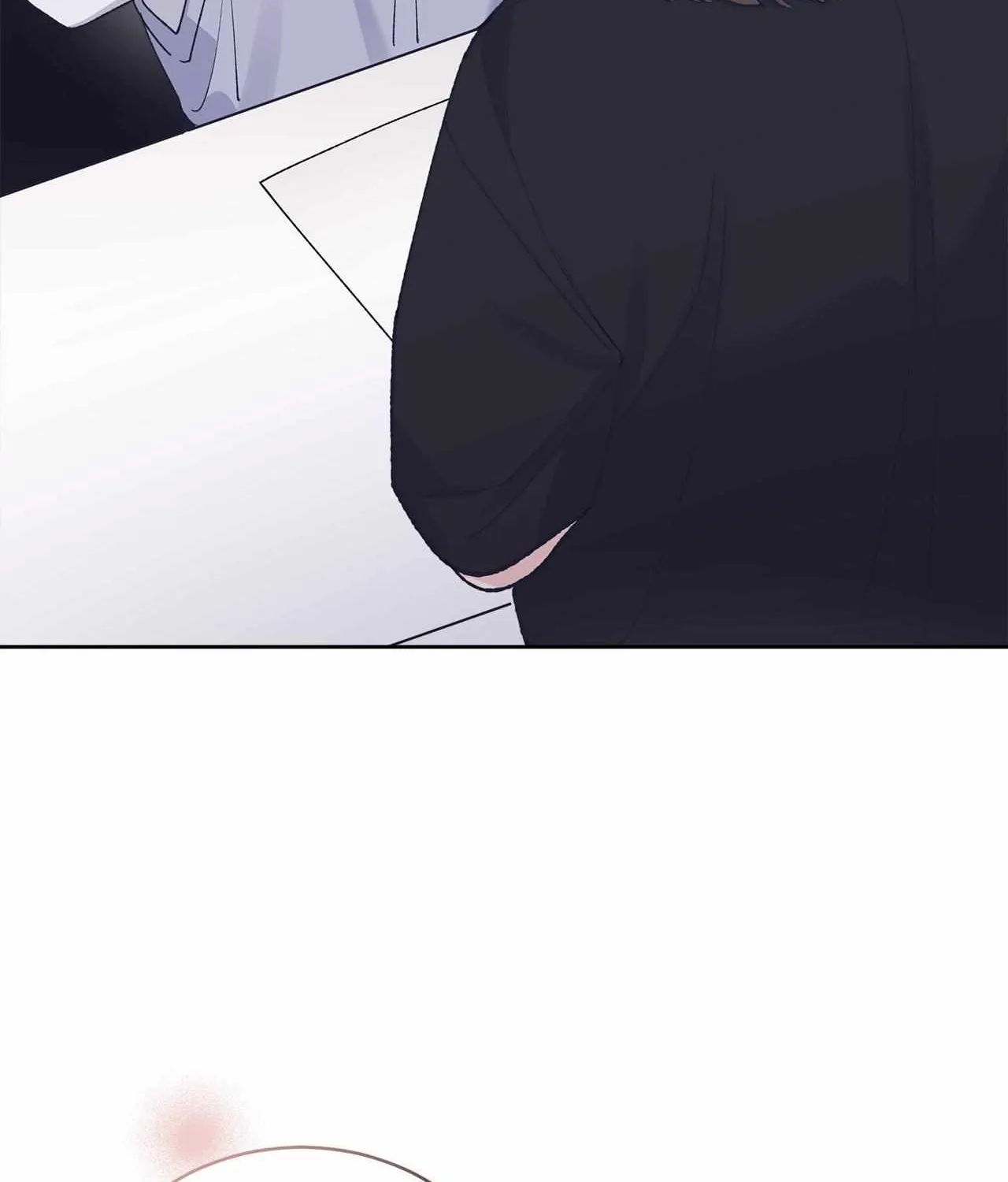 Read Monochrome Rumor chapter 121 image 5 on Lezhin