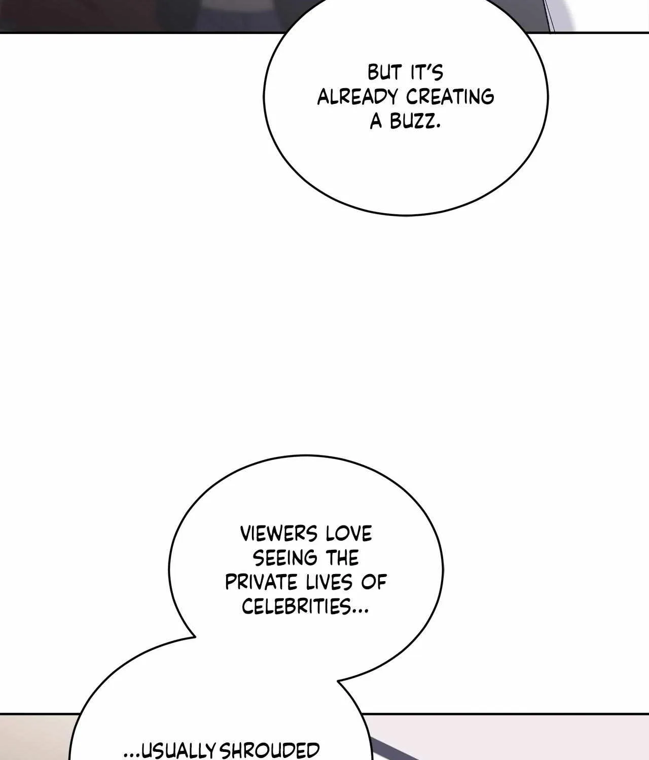 Read Monochrome Rumor chapter 121 image 53 on Lezhin