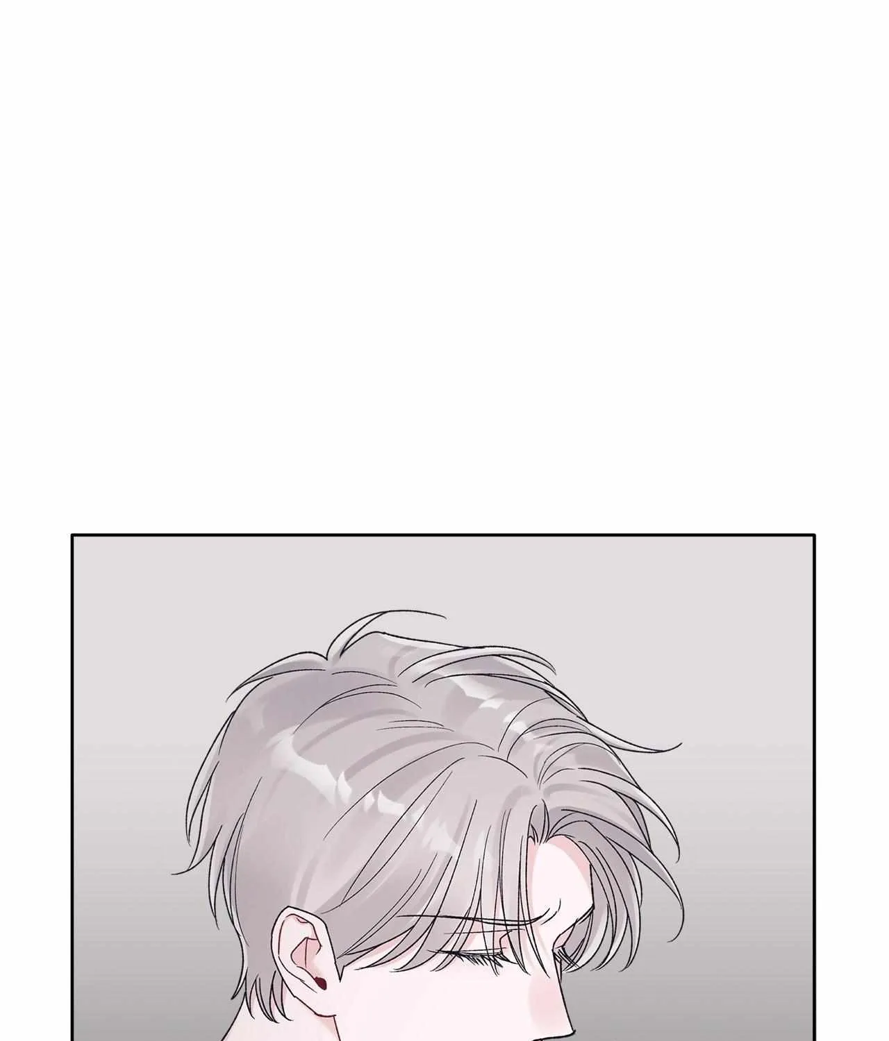 Read Monochrome Rumor chapter 121 image 56 on Lezhin