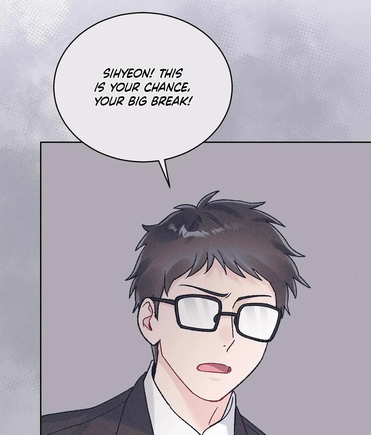 Read Monochrome Rumor chapter 121 image 67 on Lezhin