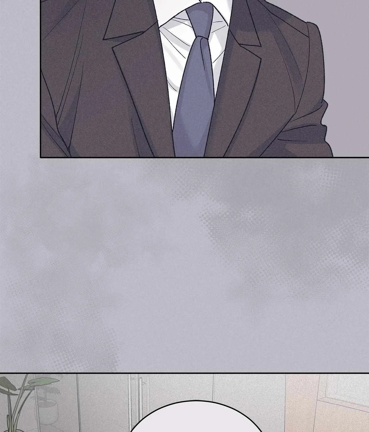 Read Monochrome Rumor chapter 121 image 68 on Lezhin