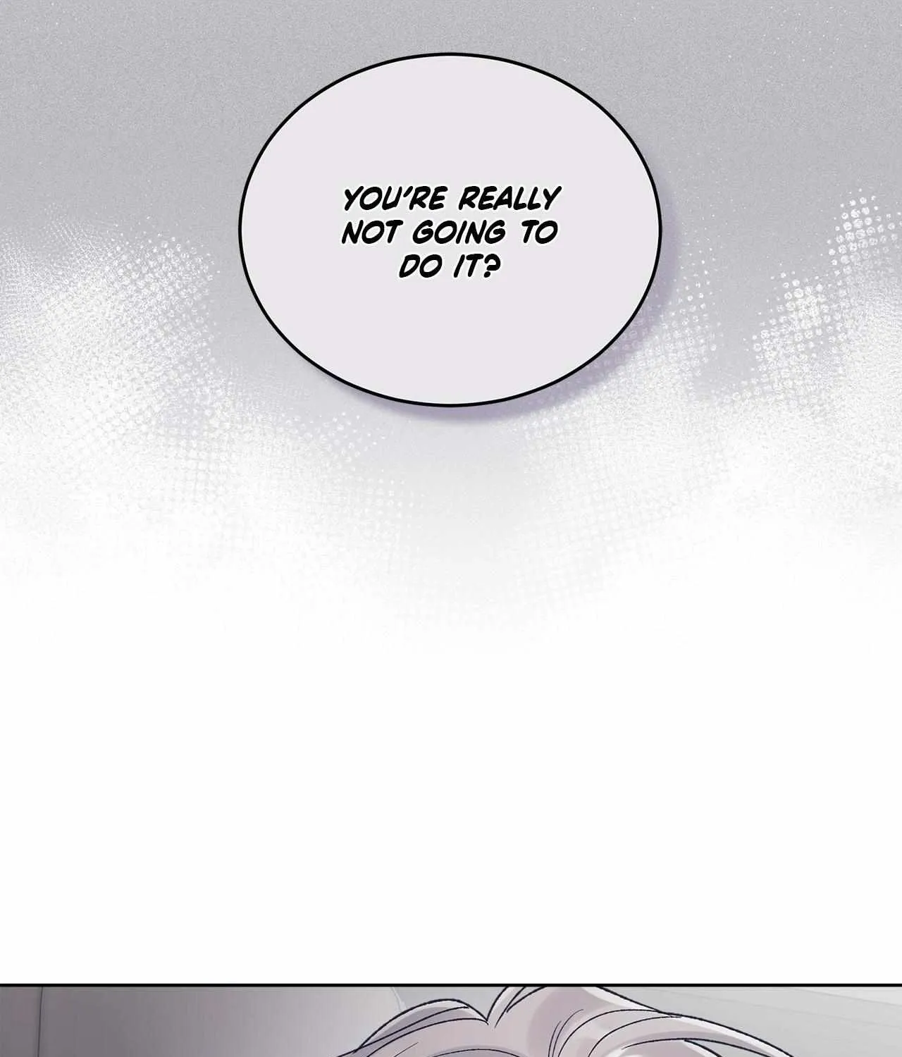Read Monochrome Rumor chapter 121 image 71 on Lezhin